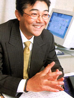 占い師　山田　望夢（やまだ　のぞむ）